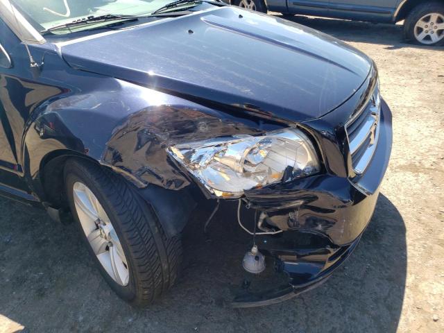Photo 9 from auction – 2011 DODGE CALIBER MA with VIN 1B3CB3HA3BD113542