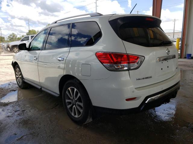 Zdjęcie 3 z aukcji – 2014 NISSAN PATHFINDER z VIN 5N1AR2MN5EC703266