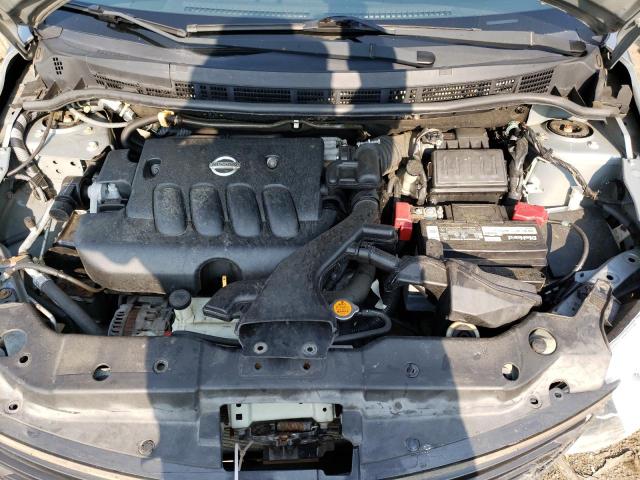 Photo 7 from auction – 2011 NISSAN VERSA S with VIN 3N1BC1AP7BL377256