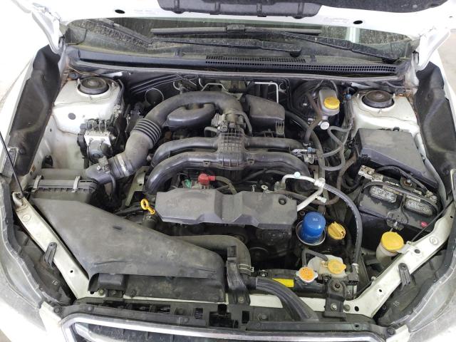 Photo 7 from auction – 2016 SUBARU IMPREZA with VIN JF1GJAA61GH003320