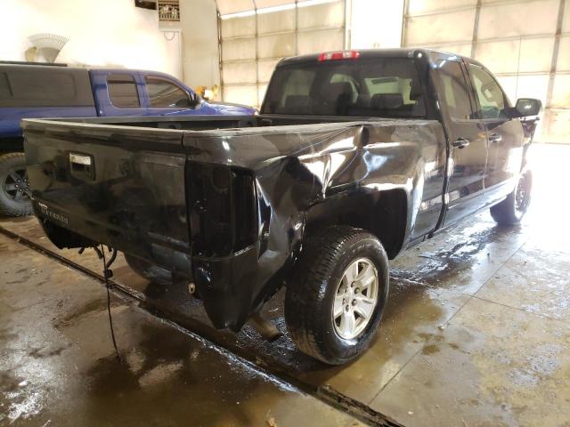 Photo 4 from auction – 2016 CHEVROLET SILVERADO with VIN 1GCVKREC8GZ187579