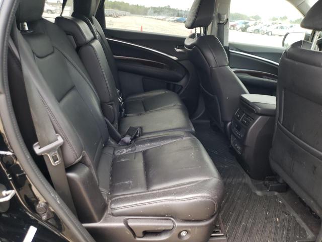 صورة رقم 6 من المزاد - 2017 ACURA MDX مع VIN 5FRYD3H38HB008995
