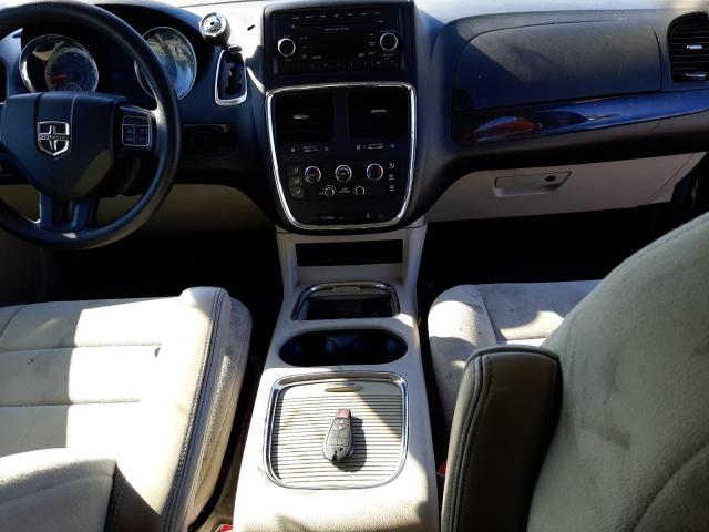 Photo 5 from auction – 2013 DODGE GRAND CARA with VIN 2C4RDGCG8DR724480