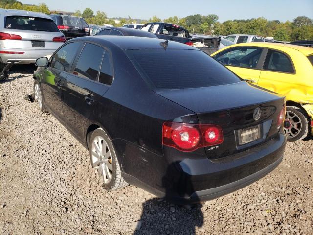 Photo 3 from auction – 2010 VOLKSWAGEN JETTA WOLF with VIN 3VWRJ7AJ2AM093488