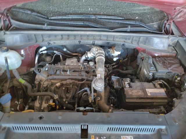 Photo 7 from auction – 2017 HYUNDAI TUCSON LIM with VIN KM8J33A23HU562018