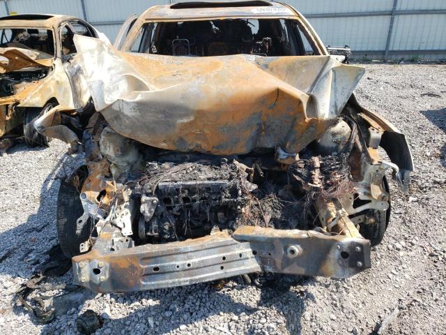 Photo 7 from auction – 2010 MAZDA 3 S with VIN JM1BL1H50A1222071