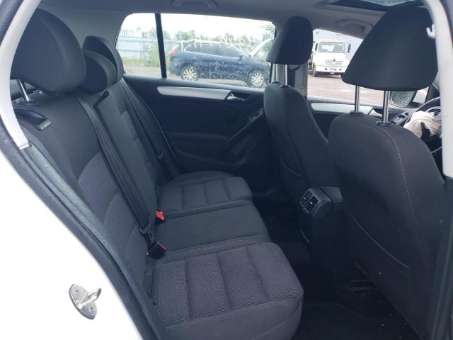 Photo 6 from auction – 2013 VOLKSWAGEN GOLF with VIN WVWDM7AJ7DW137543