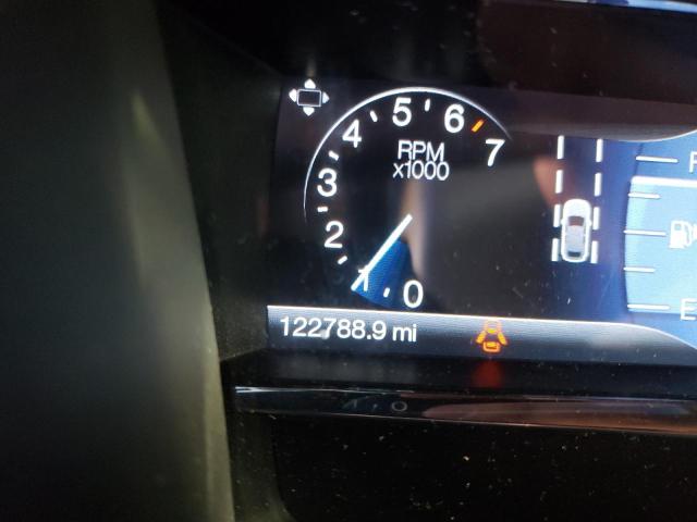 Photo 8 from auction – 2015 LINCOLN MKS with VIN 1LNHL9FT5FG604221