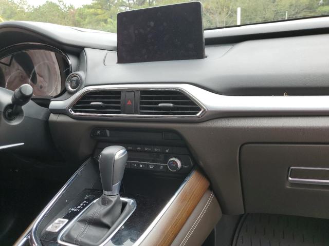 Photo 9 from auction – 2020 MAZDA CX-9 SIGNA with VIN JM3TCBEY2L0401835