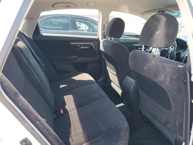 Photo 6 from auction – 2013 NISSAN ALTIMA 3.5 with VIN 1N4BL3AP6DN428375