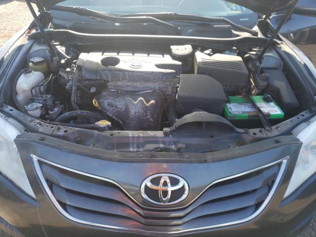 Photo 7 from auction – 2010 TOYOTA CAMRY BASE with VIN 4T1BF3EKXAU089794