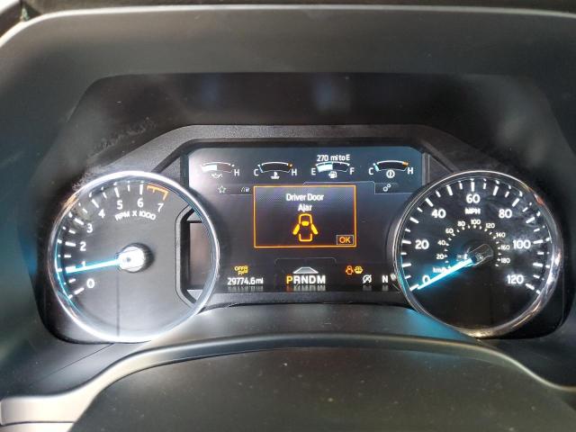 Photo 8 from auction – 2021 FORD EXPEDITION with VIN 1FMJK2AT3MEA38751