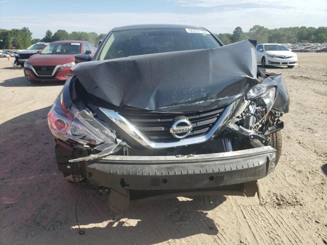 Photo 7 from auction – 2018 NISSAN ALTIMA 2.5 with VIN 1N4AL3AP2JC233070