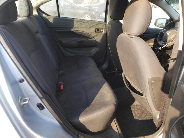 Photo 6 from auction – 2017 MITSUBISHI MIRAGE G4 with VIN ML32F3FJ3HHF18826