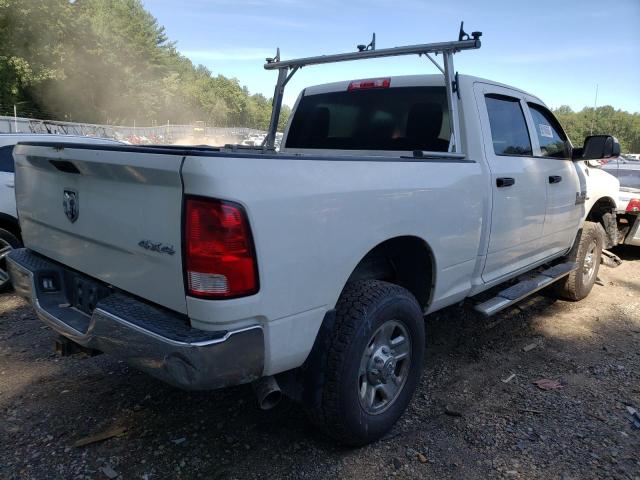 Photo 4 from auction – 2017 RAM 2500 ST with VIN 3C6UR5CL6HG529297