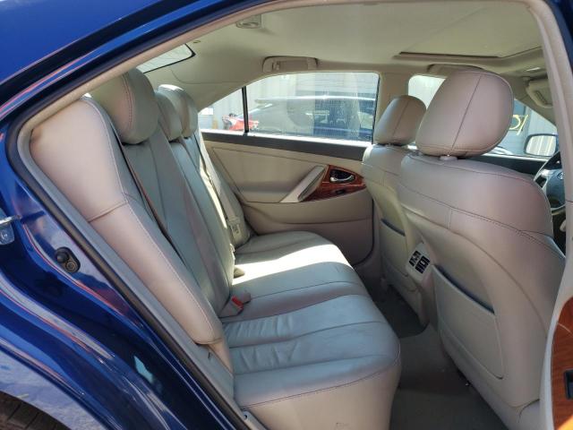 Photo 6 from auction – 2011 TOYOTA CAMRY BASE with VIN 4T4BF3EK3BR160177