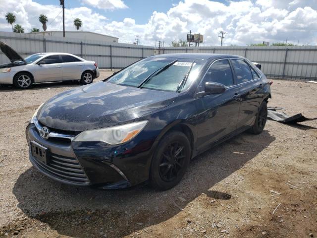 Photo 2 from auction – 2017 TOYOTA CAMRY with VIN 4T1BF1FK7HU354409
