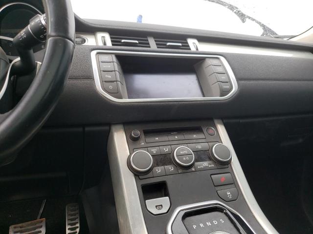 Photo 9 from auction – 2012 LAND ROVER RANGE ROVE with VIN SALVR2BG7CH626483