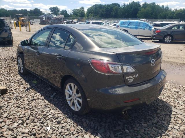 Photo 3 from auction – 2010 MAZDA 3 S with VIN JM1BL1S66A1192642