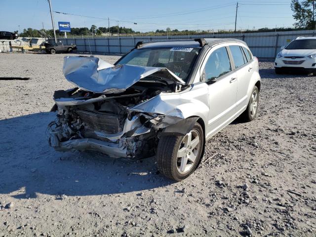 Photo 2 from auction – 2008 DODGE CALIBER R/ with VIN 1B3HB78K18D653325
