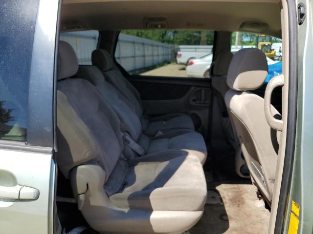 Photo 6 from auction – 2008 TOYOTA SIENNA CE with VIN 5TDZK23C08S099415