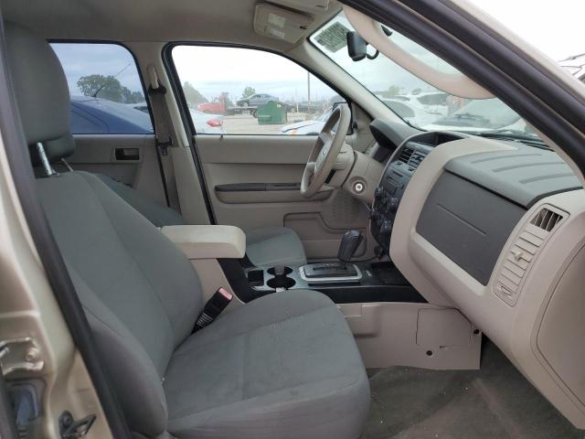 Photo 5 from auction – 2011 FORD ESCAPE XLS with VIN 1FMCU0C76BKC16478