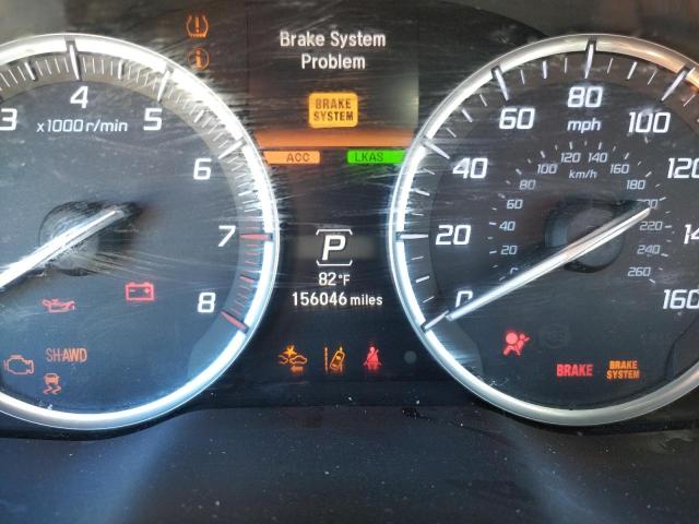 Photo 8 from auction – 2016 ACURA MDX ADVANC with VIN 5FRYD4H96GB050042
