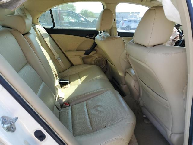 Photo 6 from auction – 2009 ACURA TSX with VIN JH4CU26679C035959