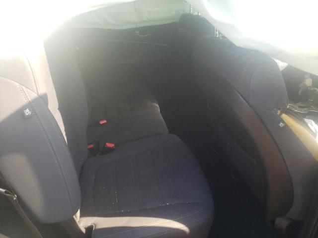Photo 6 from auction – 2016 KIA SORENTO LX with VIN 5XYPGDA5XGG105967