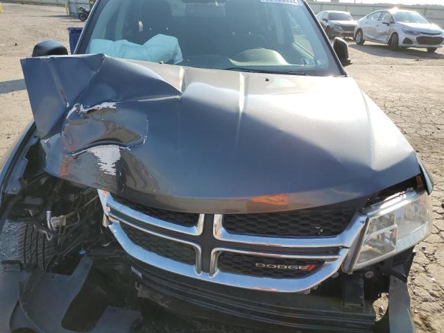صورة رقم 7 من المزاد - 2014 DODGE JOURNEY SE مع VIN 3C4PDCAB9ET266647
