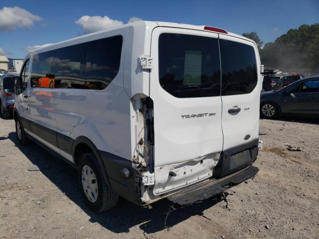 Photo 9 from auction – 2017 FORD TRANSIT T- with VIN 1FBZX2YM0HKB05177