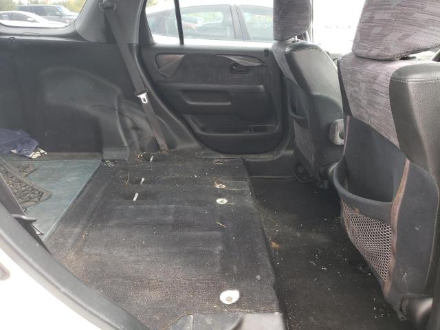 Photo 6 from auction – 2004 HONDA CR-V LX with VIN JHLRD78494C031010