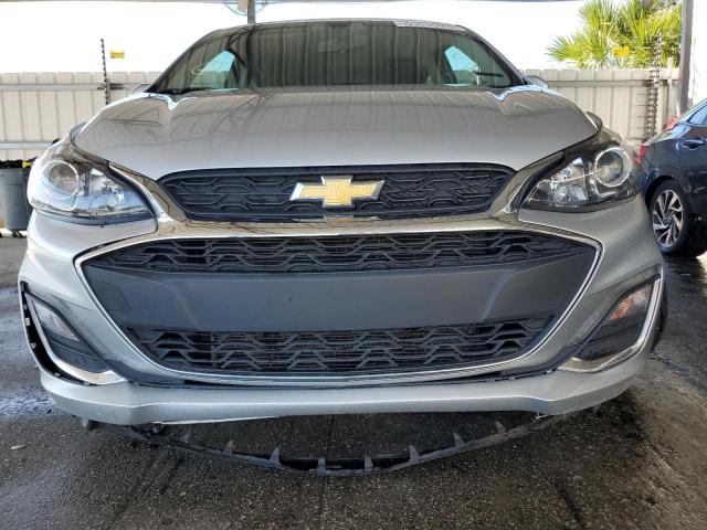 Photo 9 from auction – 2020 CHEVROLET SPARK 1LT with VIN KL8CD6SA6LC450273