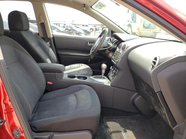 Photo 5 from auction – 2013 NISSAN ROGUE S with VIN JN8AS5MT5DW545912
