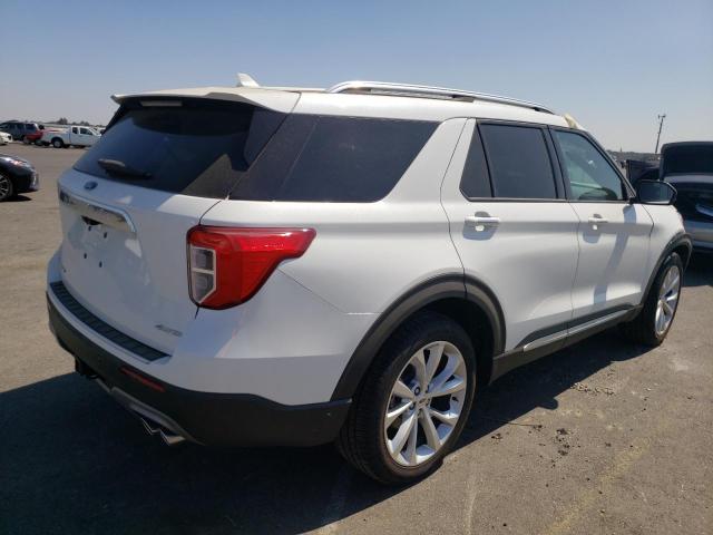 Photo 4 from auction – 2022 FORD EXPLORER P with VIN 1FM5K8HC3NGA70244