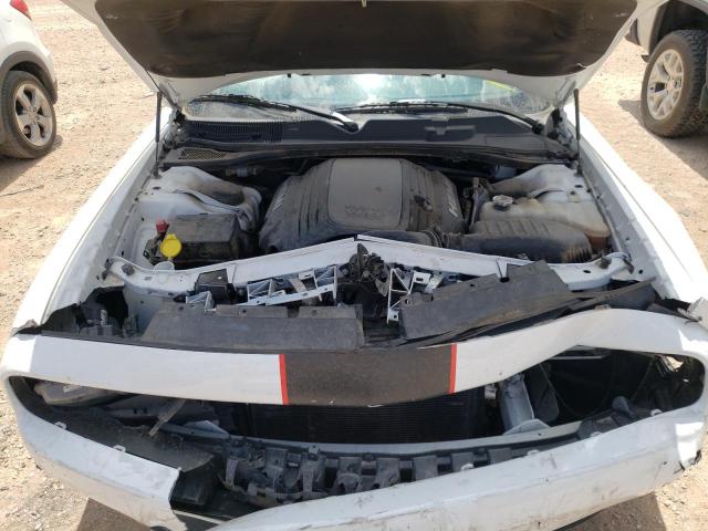 Photo 7 from auction – 2018 DODGE CHALLENGER with VIN 2C3CDZBT1JH300614