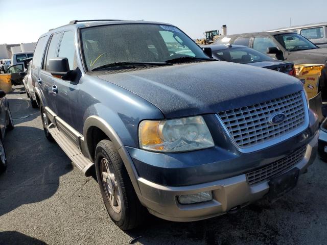 FORD EXPEDITION 2004 with VIN 1FMFU18L54LA18271 - Photo from auction