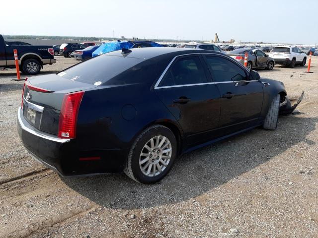 Photo 4 from auction – 2011 CADILLAC CTS with VIN 1G6DC5EY1B0157126