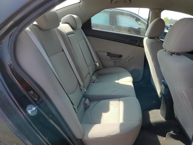 Photo 6 from auction – 2012 KIA FORTE LX with VIN KNAFT4A21C5479980