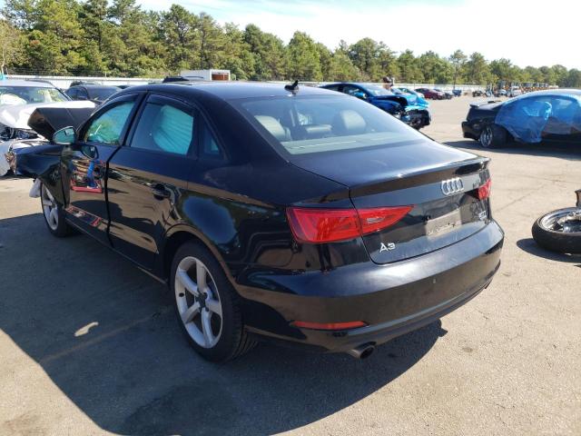 Photo 3 from auction – 2016 AUDI A3 PREMIUM with VIN WAUB8GFF1G1007417