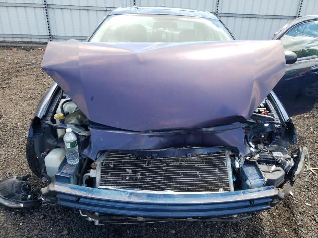 Photo 9 from auction – 2005 CHRYSLER SEBRING SP with VIN 1C3EL36R95N668737