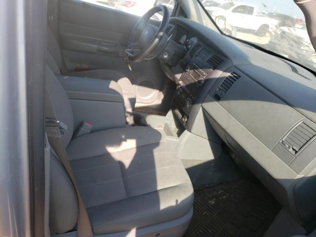 Photo 5 from auction – 2004 DODGE DURANGO with VIN 1D4HB38N44F186887