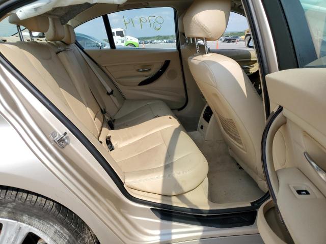 Photo 6 from auction – 2014 BMW 328 I with VIN WBA3A5C59EP602292