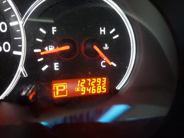 Photo 8 from auction – 2010 NISSAN ALTIMA BAS with VIN 1N4AL2AP3AN526541