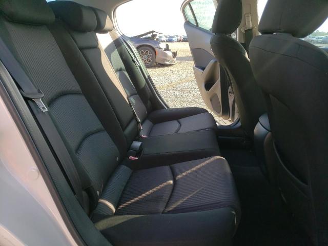 Photo 6 from auction – 2014 MAZDA 3 TOURING with VIN JM1BM1V74E1114688