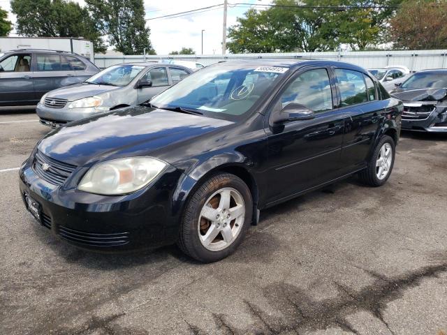 Photo 2 from auction – 2010 CHEVROLET COBALT 2LT with VIN 1G1AF5F59A7187825