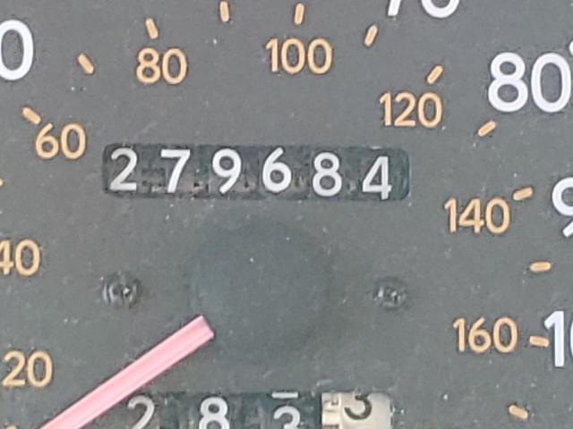 Photo 8 from auction – 1994 TOYOTA COROLLA LE with VIN 1NXAE09BXRZ193124