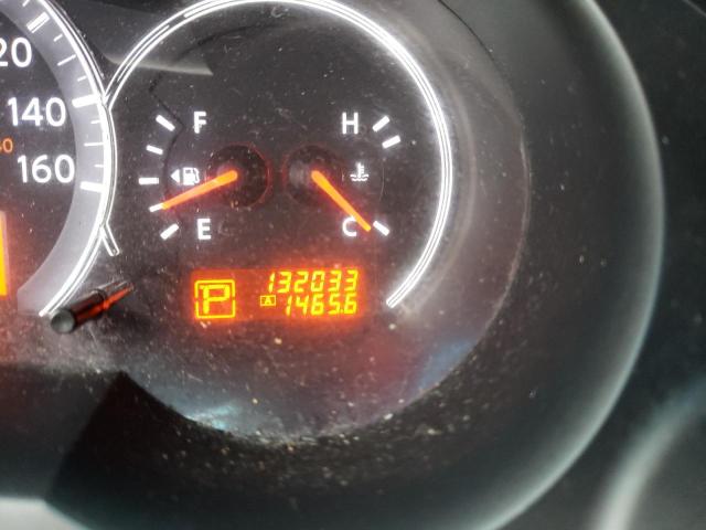 Photo 8 from auction – 2010 NISSAN ALTIMA S with VIN 1N4AL2EP7AC111017