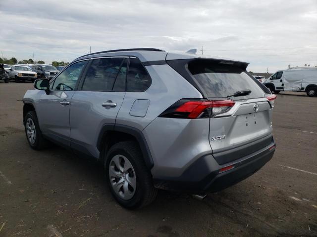 Photo 3 from auction – 2019 TOYOTA RAV4 LE with VIN 2T3F1RFV3KW025519