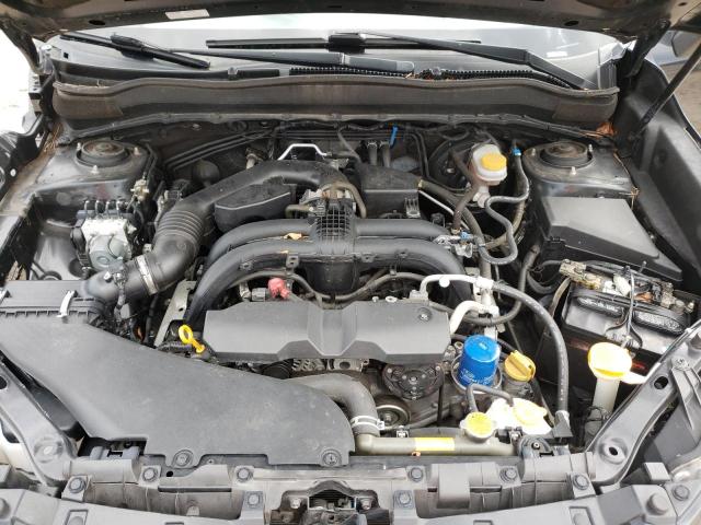 Photo 7 from auction – 2017 SUBARU FORESTER 2 with VIN JF2SJATC1HH528131